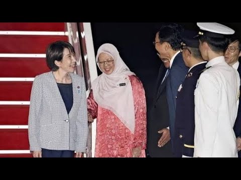 🇯🇵🤝🇺🇸 高市首相、就任後初の外交デビュー!トランプ大統領と初会談で「日米同盟を新たな高みへ」🌏📞✨