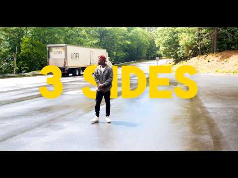 Hendersin - 3 Sides
