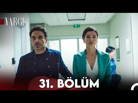 Yargı 31. Bölüm