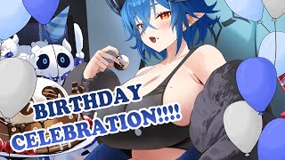 【SPECIAL EVENT 】ITS MY BIRTHDAY!!!!!!!!!!!!! + SPECIAL MERCH