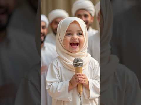 Yasin o Muzamil Nat shareef Short Video #shortsfeed #islamicvideo #comedyeffect #naat