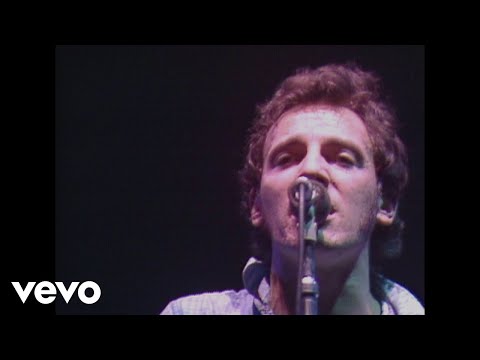 Bruce Springsteen - I Wanna Marry You (The River Tour, Tempe 1980) - UCkZu0HAGinESFynhe3R4hxQ