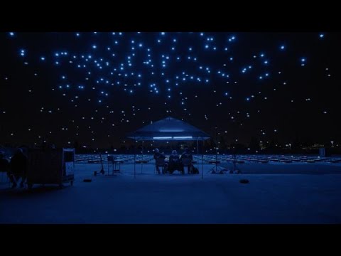 Galaxy Book: Drone Light Performance | Samsung x Intel