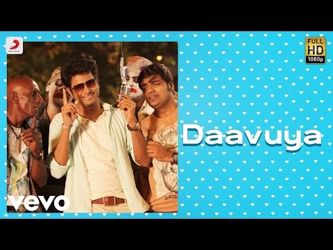 Remo - Daavuya Tamil Video | Sivakarthikeyan | Anirudh Ravichander - UCTNtRdBAiZtHP9w7JinzfUg