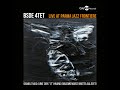 BSDE 4tet - Live at Parma Jazz Frontiere (GleAM 2024/IRD)- teaser