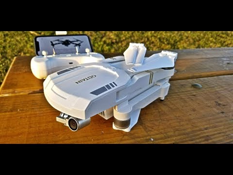 The Most Advanced Mavic Pro "Clone" Drone - Obtain C-Fly! - UCemr5DdVlUMWvh3dW0SvUwQ