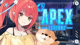 〖 APEX 〗 プラチナⅠからダイヤにいくぞおおお⁺₊✦ / こはち〖 心白てと / ネオポルテ 〗