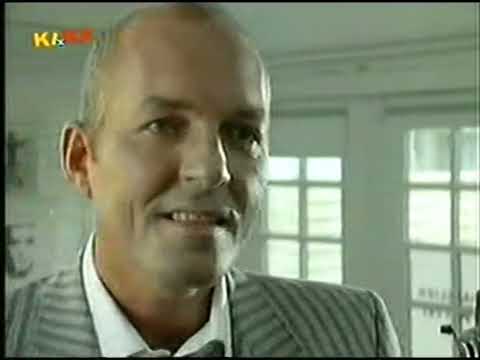 TKKG TV Serie Folge 12: Todesfracht im Jaguar (1987)