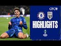 Chelsea 8-0 FC Noah  BLUES crush Noah!  HIGHLIGHTS  UEFA Europa Conference League 2425