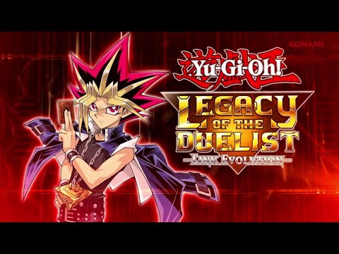 Yu-Gi-Oh! Legacy of the Duelist Deutsch #27 Exodia will nicht? 🙃