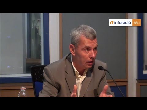 InfoRádió - Aréna - Éger István - 2. rész