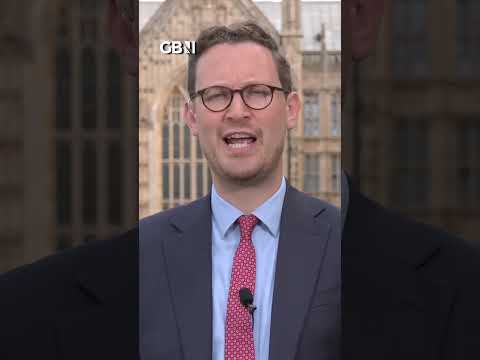 Is Tony Blair BACK!?