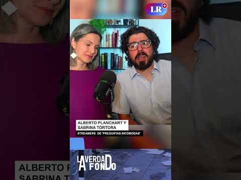 "NO VEMOS UN CAMBIO DE GOBIERNO EN VENEZUELA” | LA VERDAD A FONDO #shorts