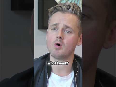 Tom Chaplin: The day I decided to leave Keane #shorts #keane #tomchaplin #faceculture