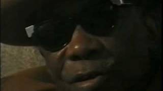 John Lee Hooker - Rock Me Baby