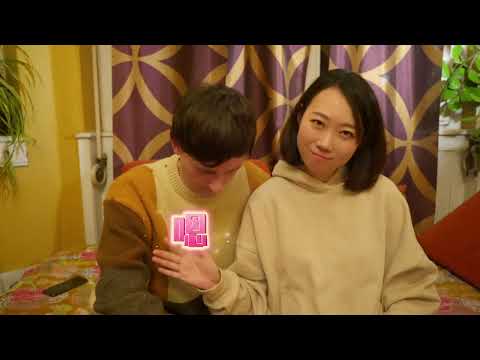 瞒不住了！坏消息是今年真的回不了国了，好消息是…嘿嘿 #德国  #家庭日常  #中西文化