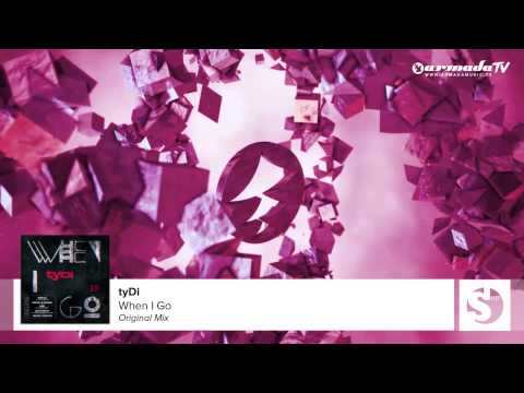 tyDi feat Sarah Howells - When I Go (Original Mix) - UCGZXYc32ri4D0gSLPf2pZXQ