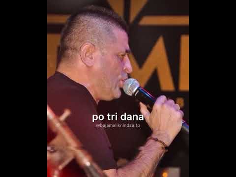 POTERO ME NEKI MALER - BMK 💪