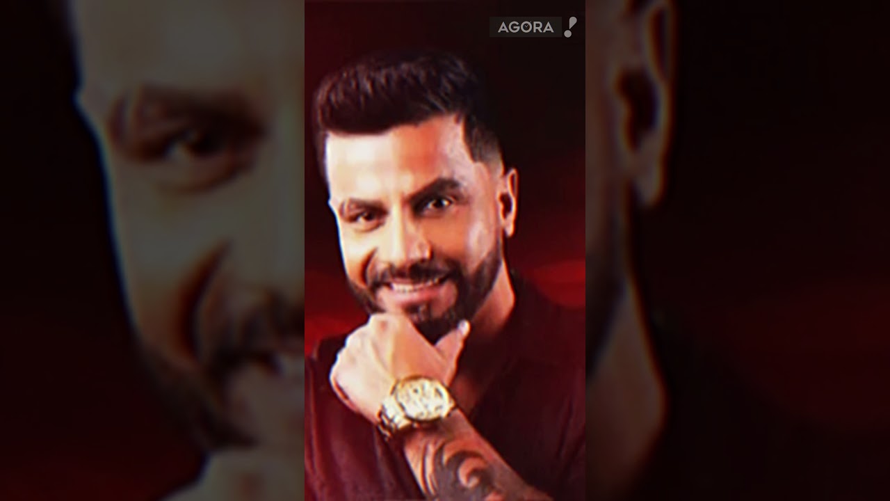 Cantor sertanejo que participava de tráfico de drogas é morto por 8 tiros