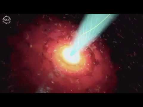 Black Hole Image Explained by Theoretical Physicist - UCVTomc35agH1SM6kCKzwW_g