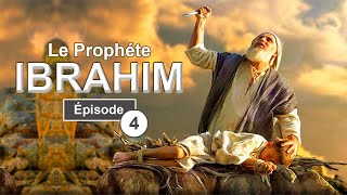 Ibrahim - Episode 4 | Jeff ️