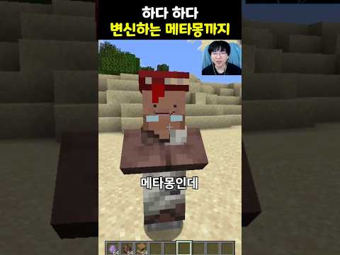 메타몽