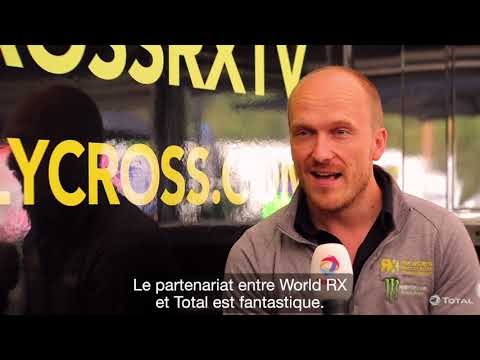 2019 World RX - Total Partnership (with French subtitles)