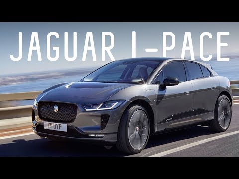 УБИЙЦА ТЕСЛЫ ИКС ЗА 5М РУБЛЕЙ/JAGUAR I-PACE/ДНЕВНИКИ ЖЕНЕВСКОГО АВТОСАЛОНА - UCQeaXcwLUDeRoNVThZXLkmw