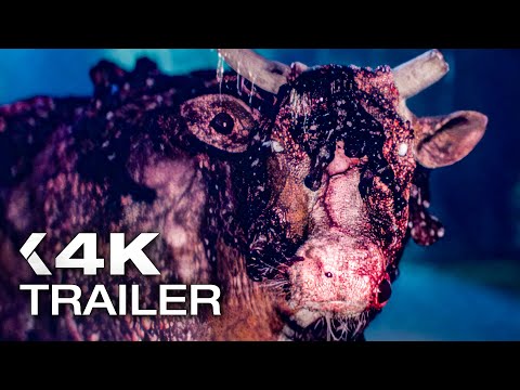 ICK Official Trailer (2025)