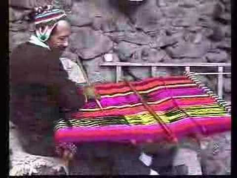 Ollantaytambo - UCvW8JzztV3k3W8tohjSNRlw