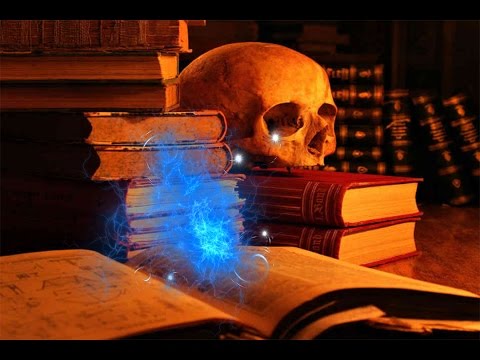 5 MYSTERIOUS Ancient Books That Promise REAL Supernatural Powers - UCxo8ooAqXiObjuaIy10ud0A