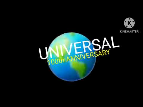 Universal logo remake