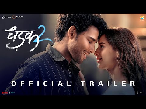 Dhadak 2 