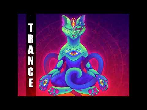 Dmc Mystic - Light and waves  (Trance mix)