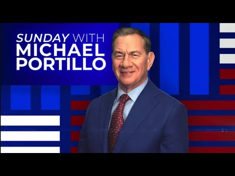Sunday with Michael Portillo | Sunday 4th February