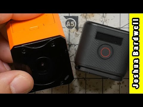 Runcam 3S Review | vs. GoPro Hero 5 Session? - UCX3eufnI7A2I7IkKHZn8KSQ