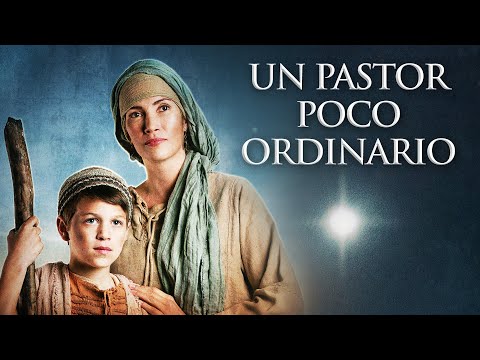 Un Pastor Poco Ordinario | Película Cristianas Completas en Español| Gloria a Dios