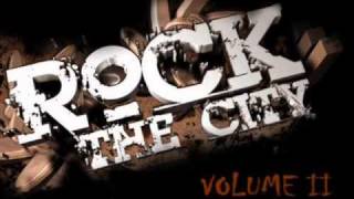 Patric Brown - Rock this City (budden.mix)