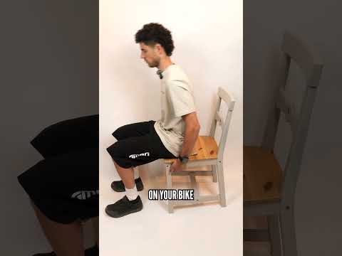 How To Find Your Perfect Sit Bone Width!⁠⁠