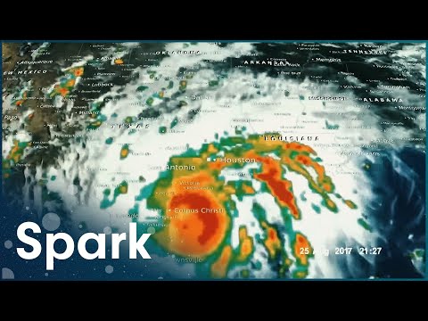 The Bizarre Physics That Make Hurricanes So Hard To Predict