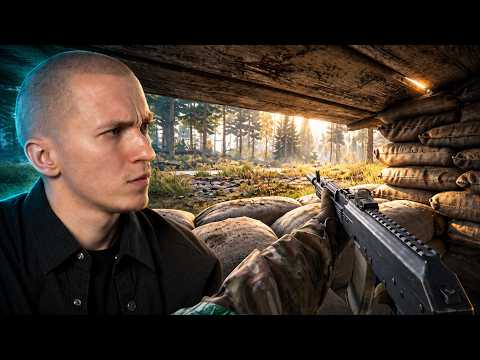 ЗАПЕКЛІ БОЇ НА УЛЬТРА ХАРДКОРІ! НОВА МАПА! ARMA REFORGER
