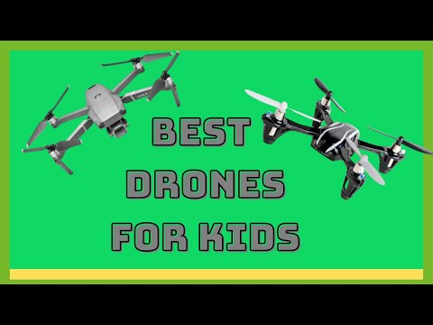 Best Drones For Kids |  Keep Your Kid Happy - UCte6jcTDFfNgc_xVIDheUlA