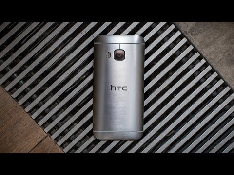 استعراض للهاتف المحمول HTC One M9 - UCwZYEQG1Xr2UX7sngxR9JXw