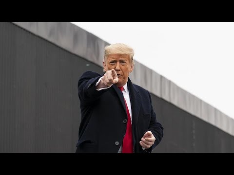 Trump replica desde el muro: «La Enmienda 25 supone cero riesgos para mí»