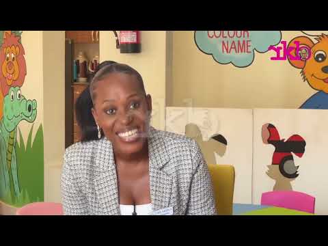 “Enaku yankeera Wadde nalina Abazadde bombi! ”SHEILAH Director of PEACOCK DAY CARE CENTER   Shares