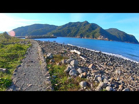 真冬の海に安物ルアーを投げると大漁に釣れる旬の大魚‼︎