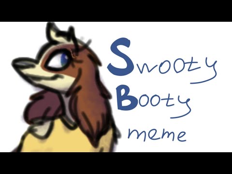 Swooty Booty (meme)