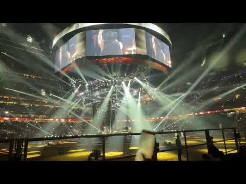 Shaboozey & Big X Tha Plug “Texas” Rodeo Houston 2026 NRG Stadium Houston Texas