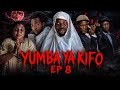 NYUMBA YA KIFO EP8