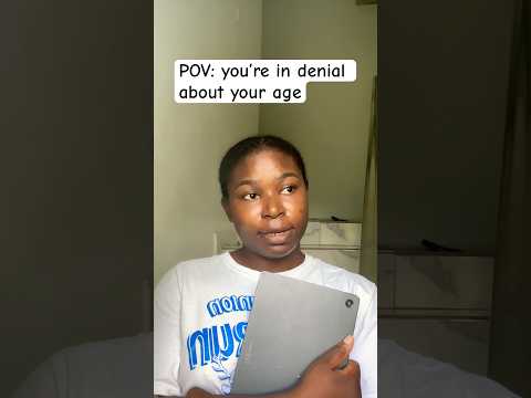 How old exactly #acting #youtubeshorts #viralvideo #relatable #trendingshorts #usa #africa #uk #fypシ
